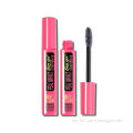 Long Lasting Black Waterproof Private Label Mascara